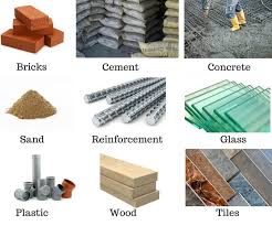 Building Materials Selling